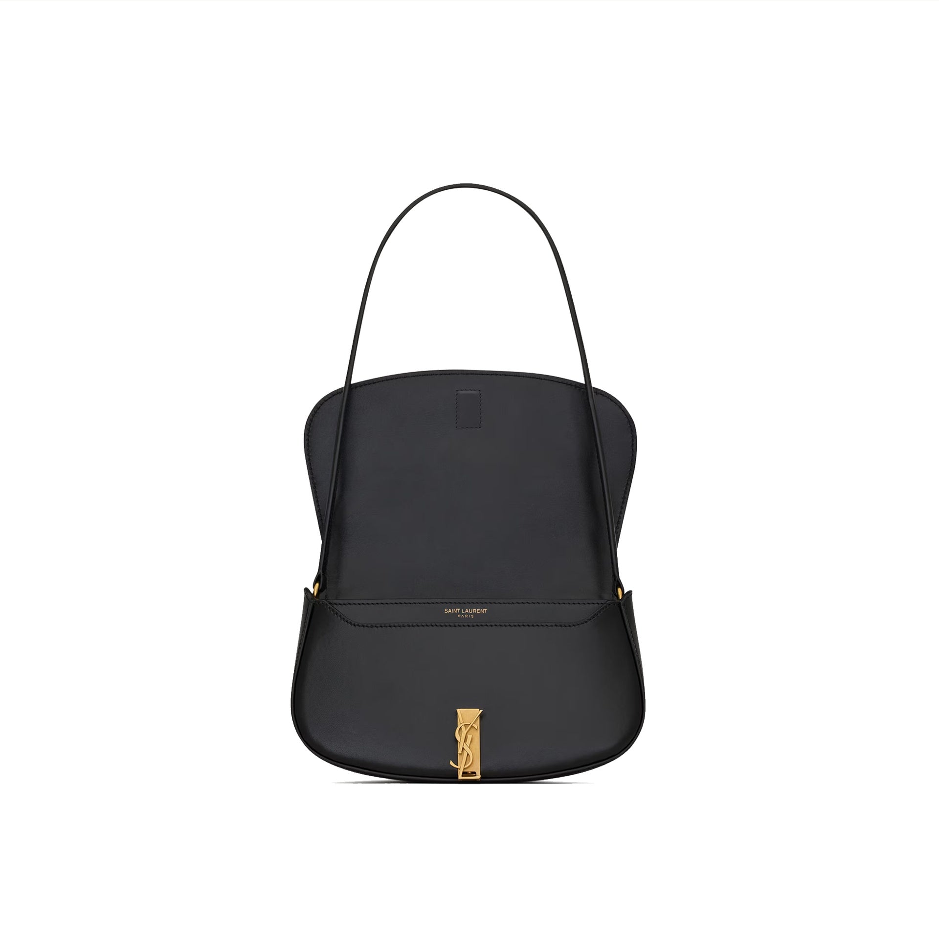 Saint Laurent Mini Voltaire Shoulder Bag - WOMEN BAGS - SAINT LAURENT - Tluxy New