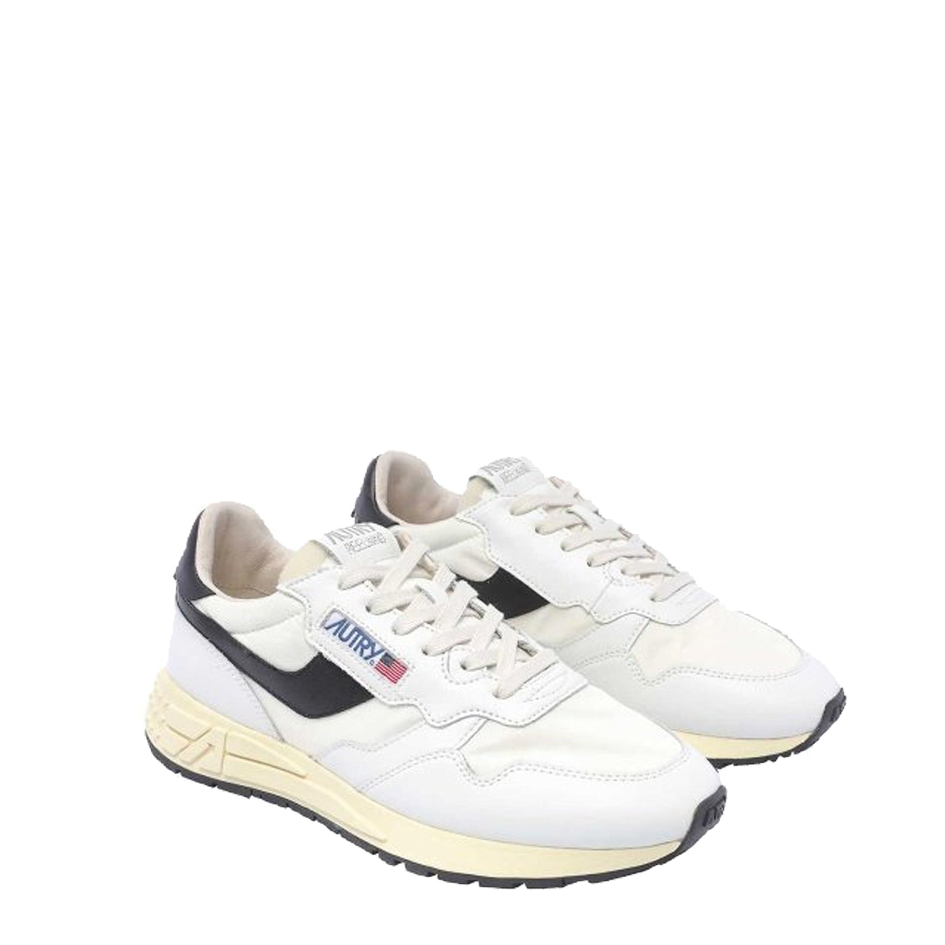 Autry Reelwind Sneakers - WOMEN SHOES - AUTRY - T.Luxy