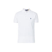 Ralph Lauren Stretch Mesh Slim Polo