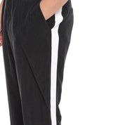 Balmain Cropped Pants