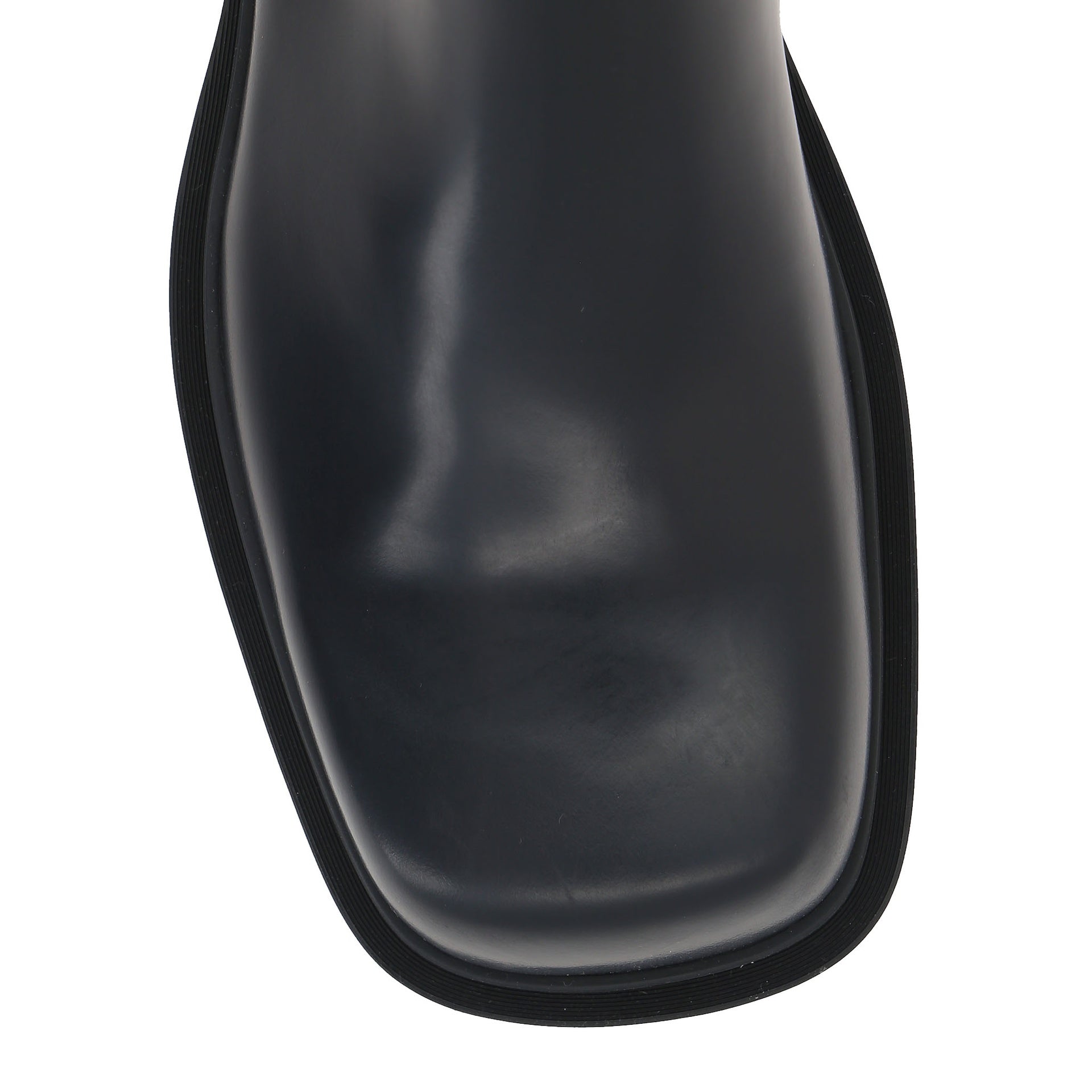 Bottega Veneta Ben Ankle Boots - MEN SHOES - BOTTEGA VENETA - T.Luxy