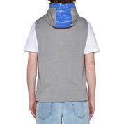 Herno Hooded Padded Zip - Up Vest Jacket - MEN CLOTHING - HERNO - T.Luxy