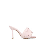 Bottega Veneta Lido Mules