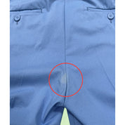 Max Mara Weekend Faraone Cotton Trousers