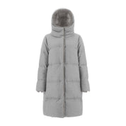 HERNO Hooded Padded Coat