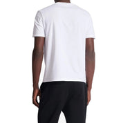 Balmain logo - print T-shirt - MEN CLOTHING - BALMAIN - T.Luxy