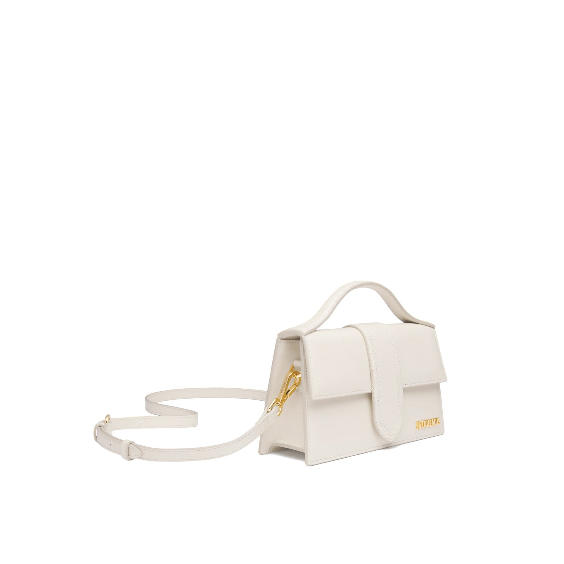 Jacquemus Le Grand Bambino Bag - WOMEN BAGS - JACQUEMUS - T.Luxy