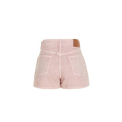 Stella Mccartney Denim Shorts