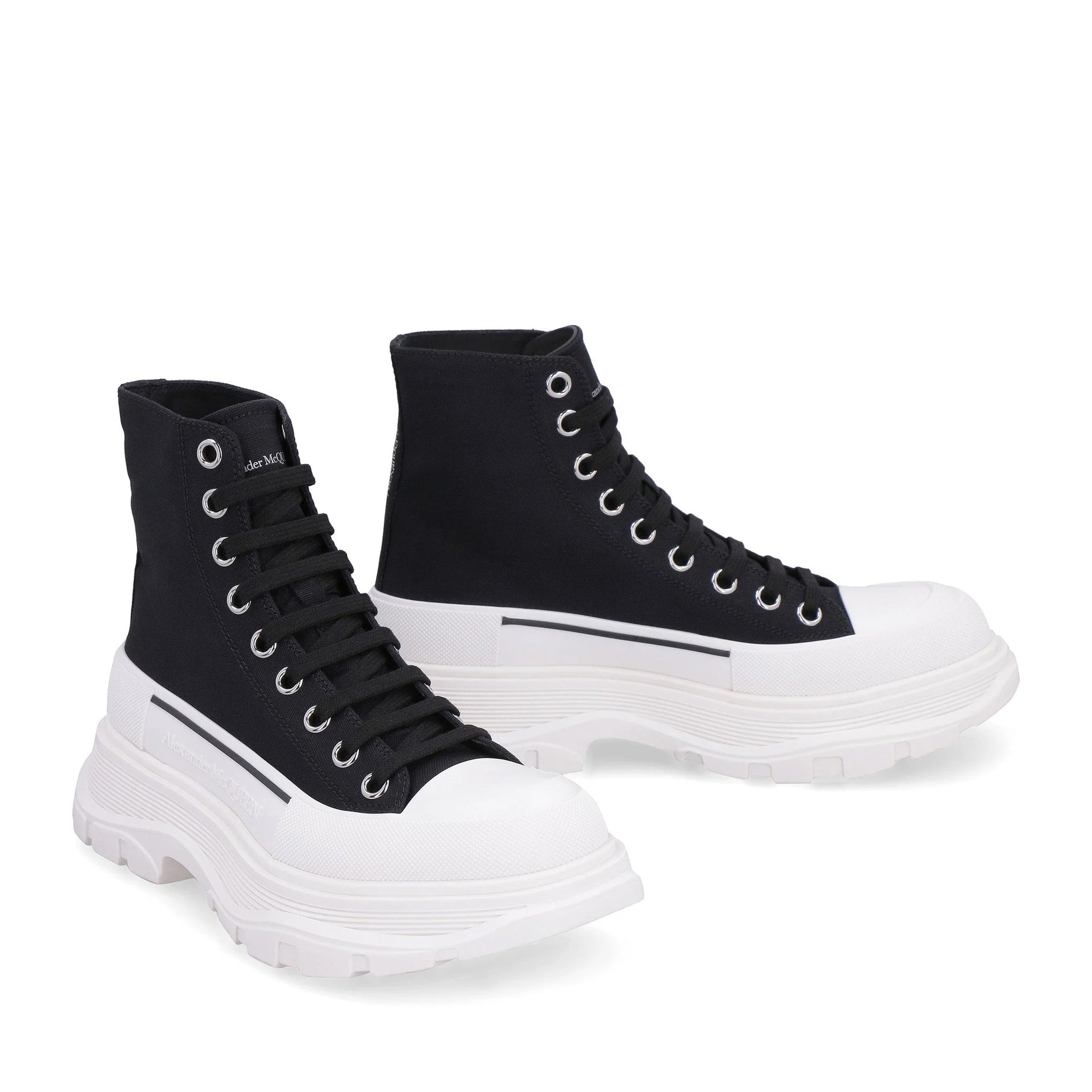 Sneakers alte Treadslick di Alexander McQueen