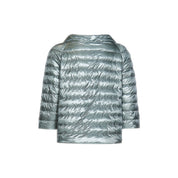 Herno Reversible ultralight Down Jacket - WOMEN CLOTHING - HERNO - T.Luxy