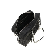 Prada Quilted Nylon Shoulder Bag