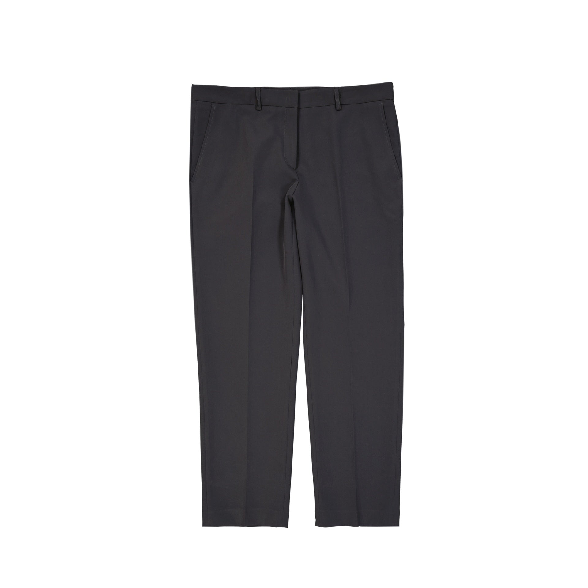 Cropped Trousers