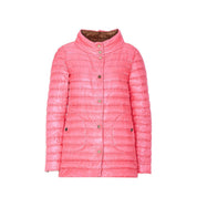 Herno Ultralight Down Coat - WOMEN CLOTHING - HERNO - T.Luxy