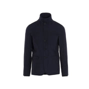 Herno High-Neck Jacket