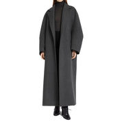 Max Mara Asburgo Wool  and cashmere Coat
