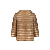 Herno Reversible Ultralight Down Jacket - WOMEN CLOTHING - HERNO - T.Luxy