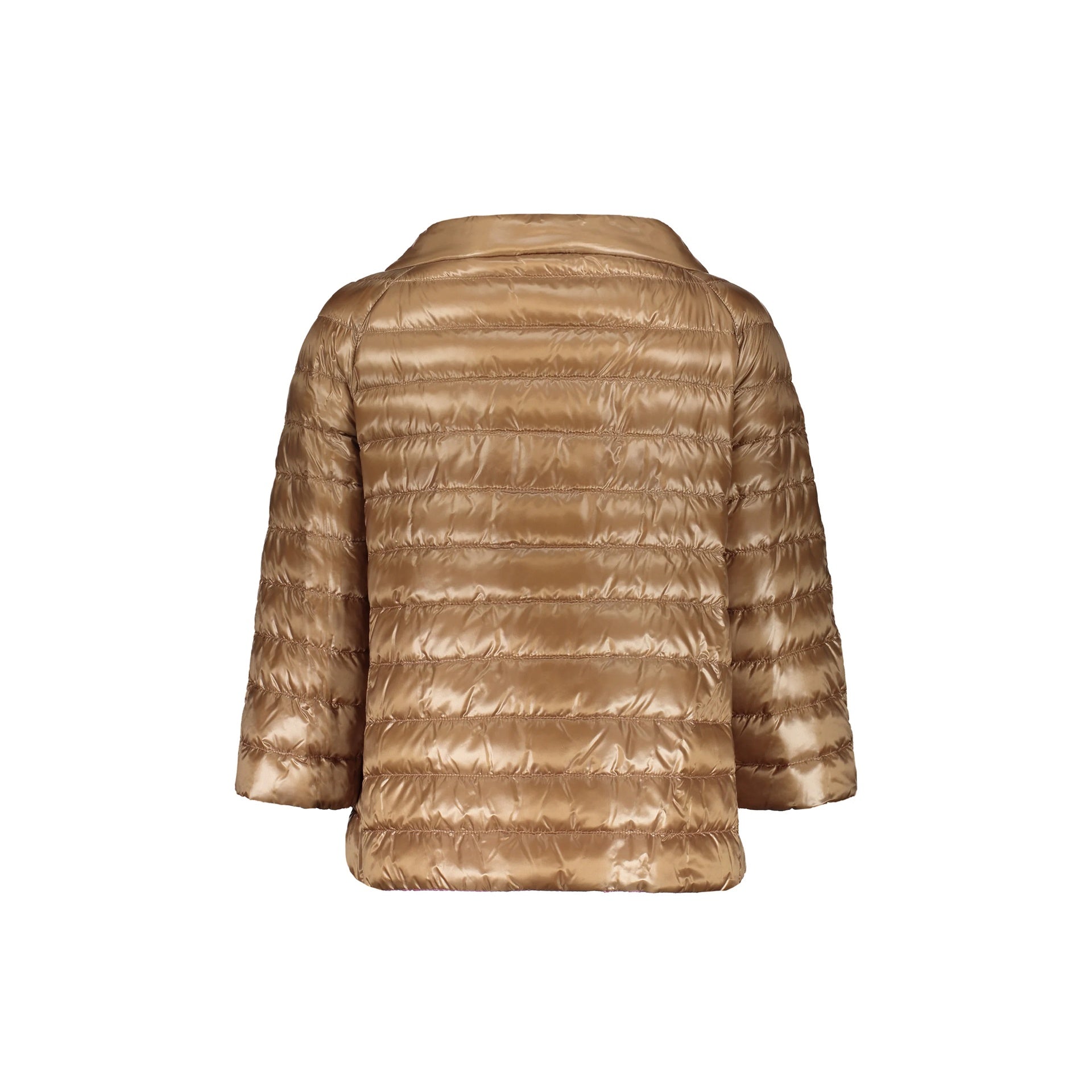 Herno Reversible Ultralight Down Jacket - WOMEN CLOTHING - HERNO - T.Luxy