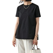 Herno Cotton T-shirt