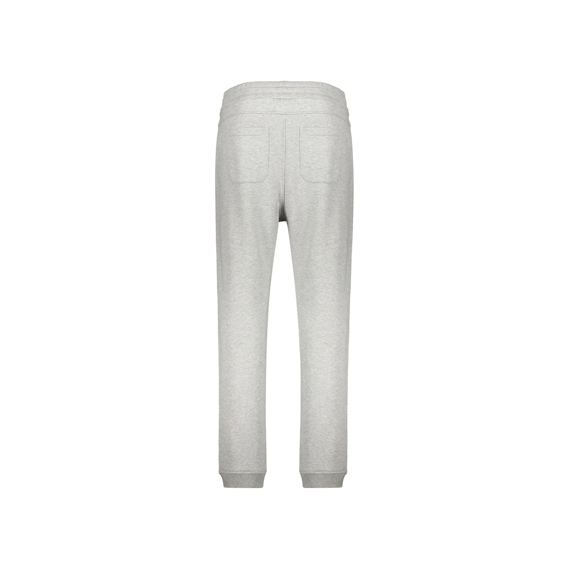 Balmain logo jogging pants - MEN CLOTHING - BALMAIN - T.Luxy