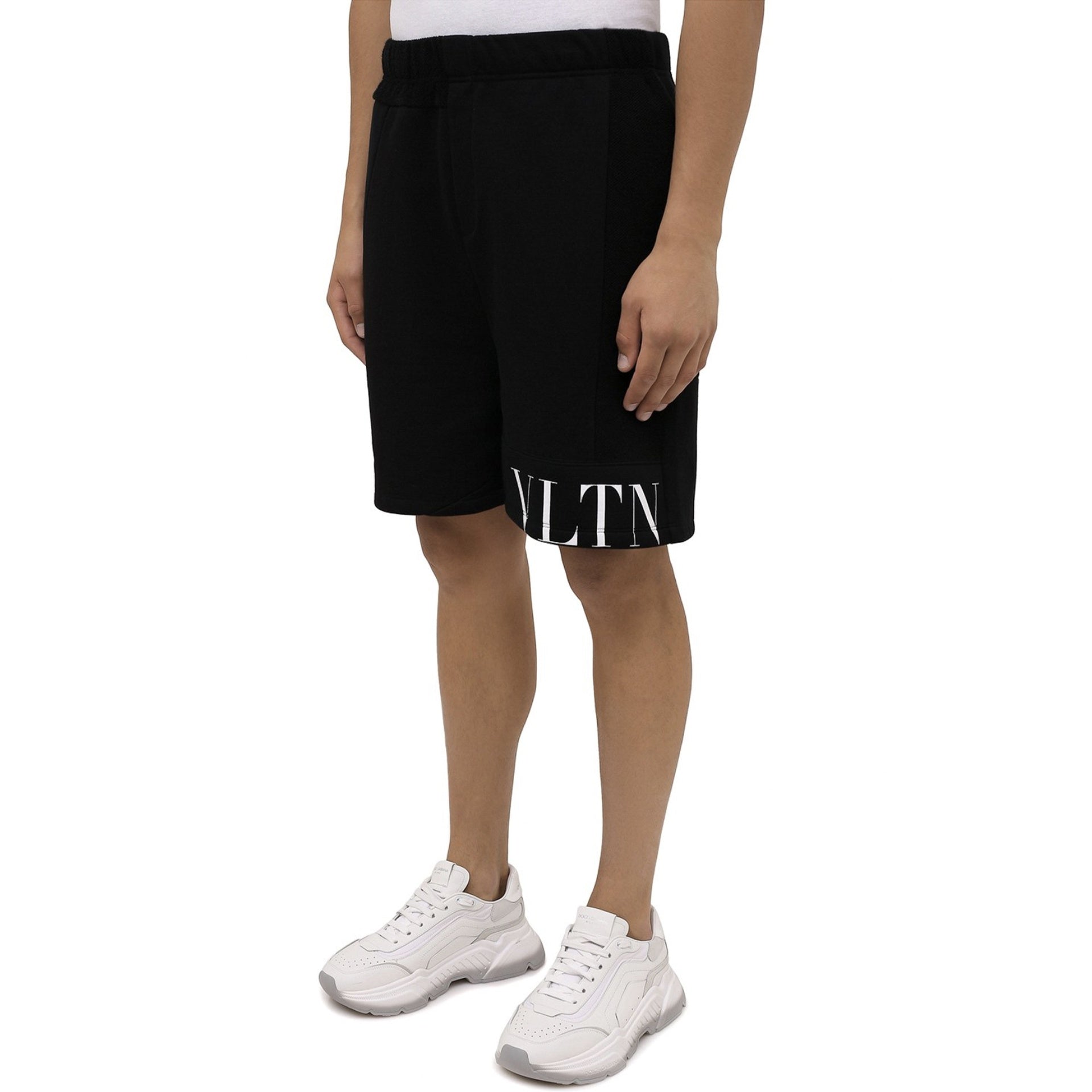 Valentino Track Shorts - MEN CLOTHING - VALENTINO - T.Luxy