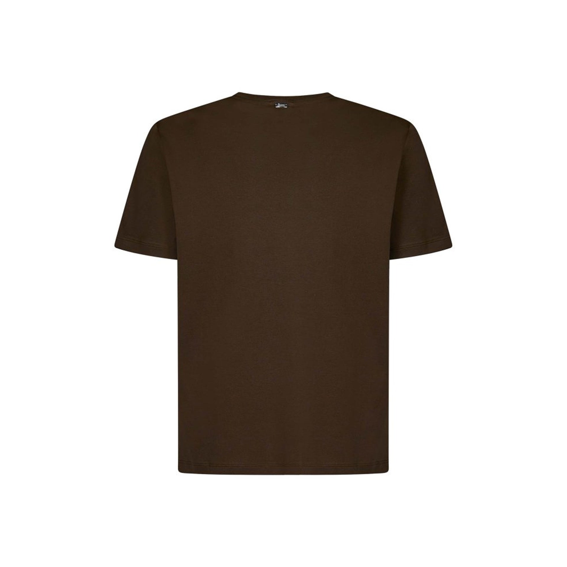 HERNO Cotton T-shirt - MEN CLOTHING - HERNO - T.Luxy
