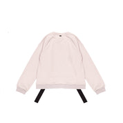Herno Strap - Hem Sweatshirt - WOMEN CLOTHING - HERNO - T.Luxy