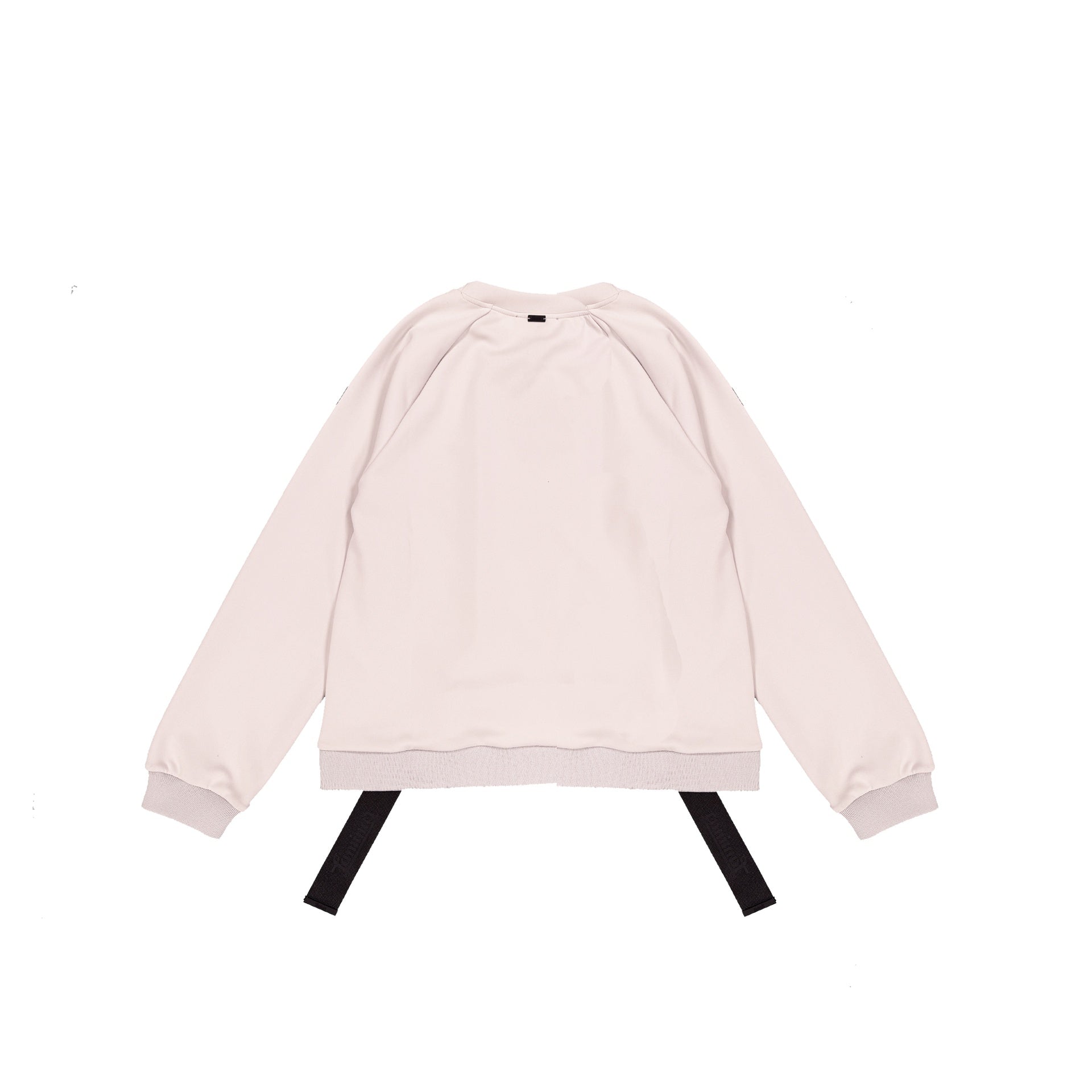Herno Strap - Hem Sweatshirt - WOMEN CLOTHING - HERNO - T.Luxy