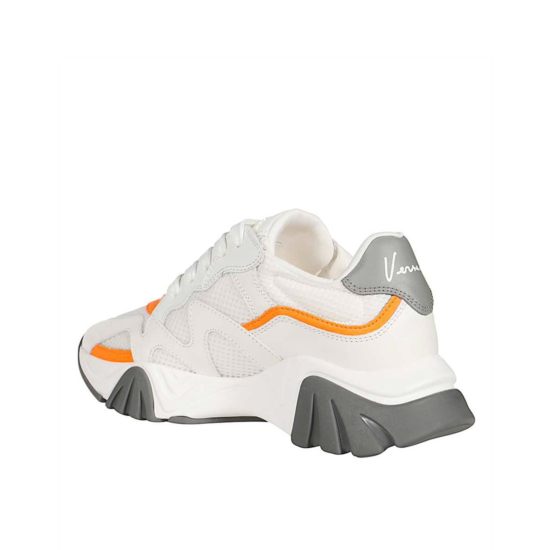 Versace Squalo Sneakers