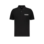Balmain cotton polo shirt - MEN CLOTHING - BALMAIN - T.Luxy