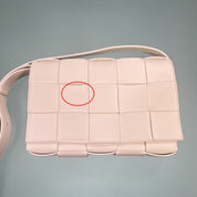 Bottega Veneta Cassette Shoulder Bag