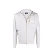Herno Hooded Sweatshirt - MEN CLOTHING - HERNO - T.Luxy