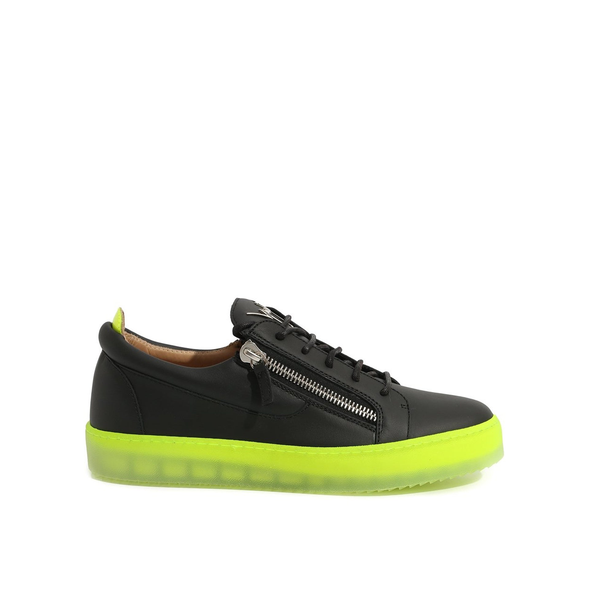 Giuseppe Zanotti Low - Top Sneakers - MEN SHOES - GIUSEPPE ZANOTTI - T.Luxy