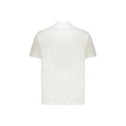 Versace Logo Polo T-shirt