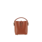 Saint Laurent Le 37 Mini Shoulder Bag - WOMEN BAGS - SAINT LAURENT - T.Luxy