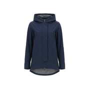 Herno Gore Tex Hooded Jacket