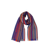 MISSONI Wool Scarf - WOMEN ACCESSORIES - MISSONI - T.Luxy