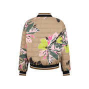 Herno Reversible Down Jacket - WOMEN CLOTHING - HERNO - T.Luxy