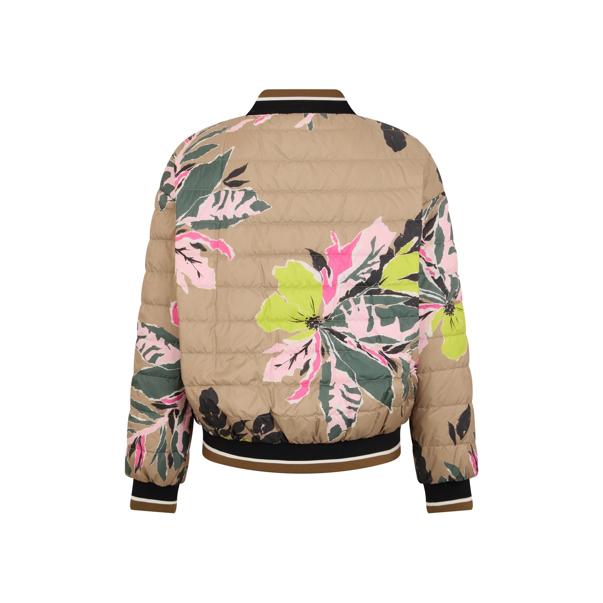 Herno Reversible Down Jacket - WOMEN CLOTHING - HERNO - T.Luxy