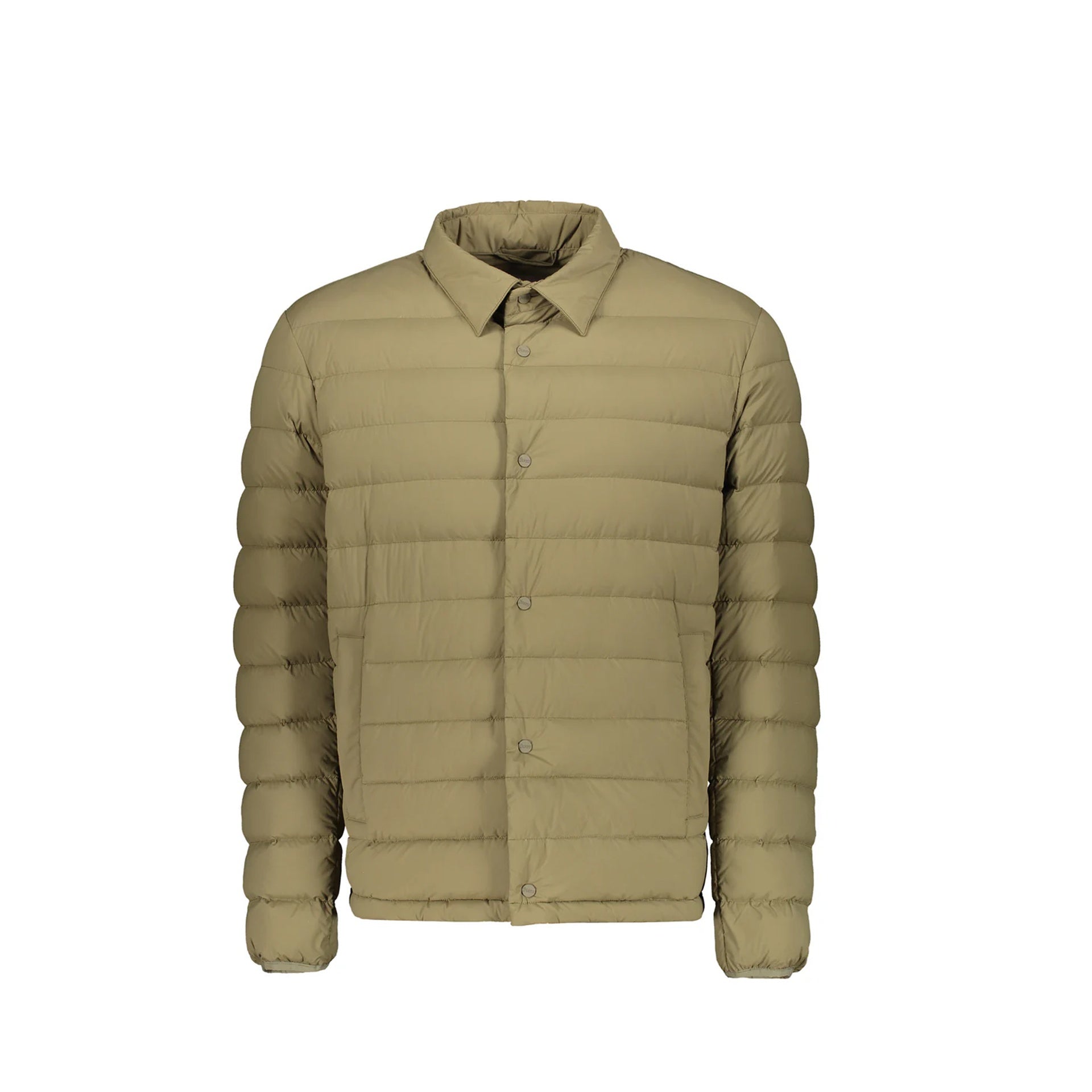 HERNO Short down jacket - MEN CLOTHING - HERNO - T.Luxy