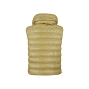 HERNO Padded Vest Jacket