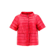 Herno Ultralight Down Jacket - WOMEN CLOTHING - HERNO - T.Luxy