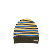 MISSONI Wool Hat - MEN ACCESSORIES - MISSONI - T.Luxy