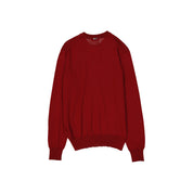 Herno Wool Pullover - MEN CLOTHING - HERNO - T.Luxy