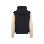 Herno Colour - Block Hooded Sweatshirt - MEN CLOTHING - HERNO - T.Luxy