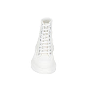 Alexander McQueen Tread Slick High - Top Sneakers - WOMEN SHOES - ALEXANDER MCQUEEN - T.Luxy