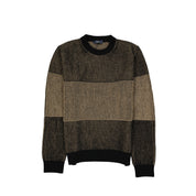 HERNO Wool Sweater - MEN CLOTHING - HERNO - T.Luxy