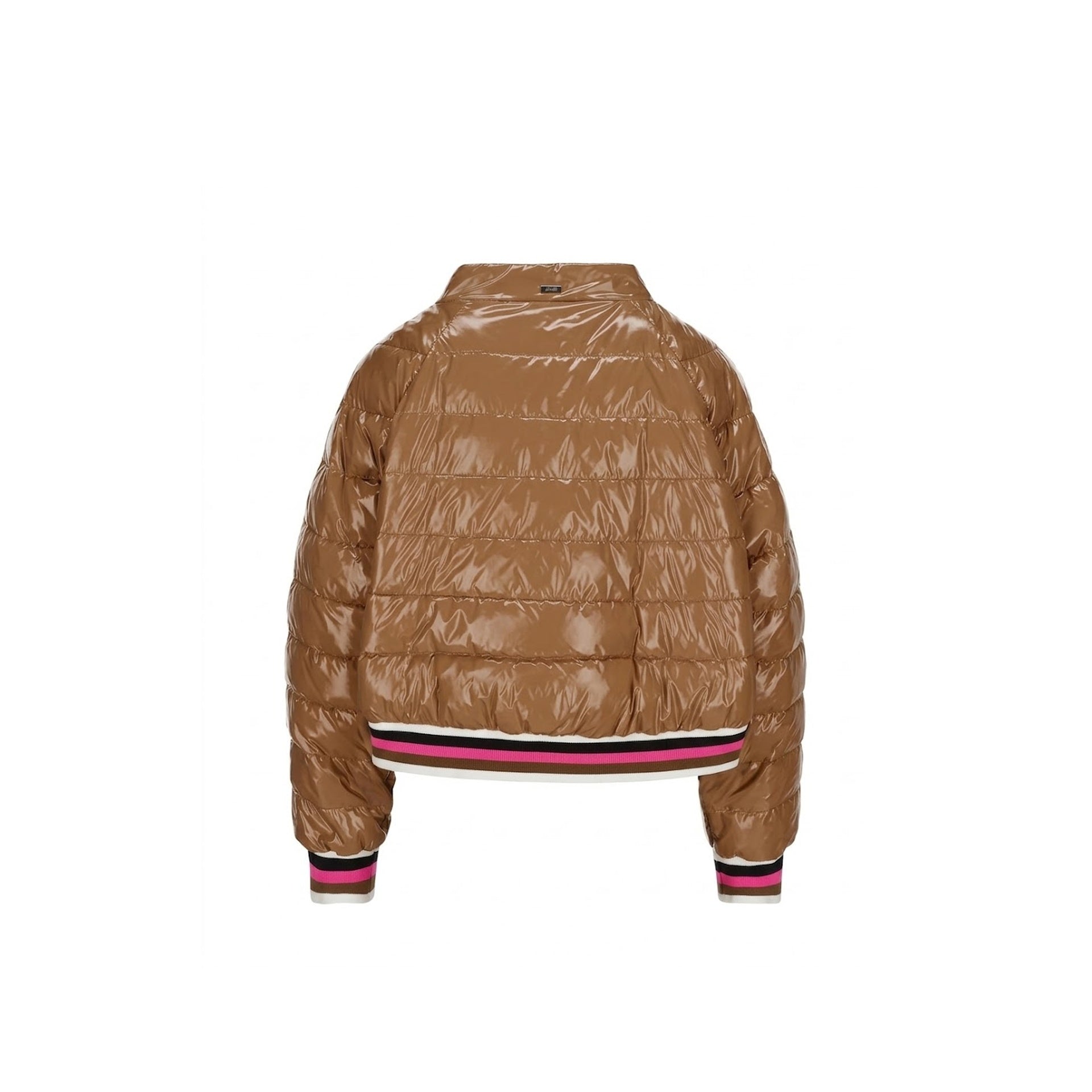 Herno Down Jacket - WOMEN CLOTHING - HERNO - T.Luxy