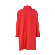 Herno Concealed - Fastening Coat - WOMEN CLOTHING - HERNO - T.Luxy