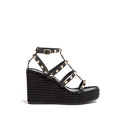 VALENTINO GARAVANI Wedge Sandals - WOMEN SHOES - VALENTINO GARAVANI - T.Luxy