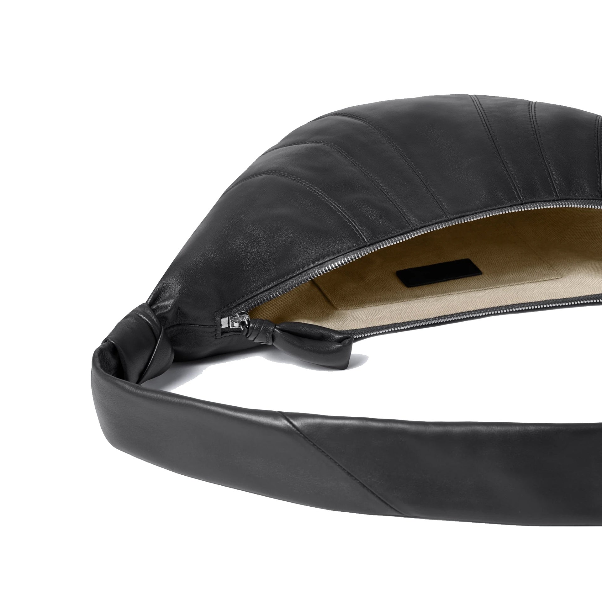Lemaire The Croissant Medium Bag